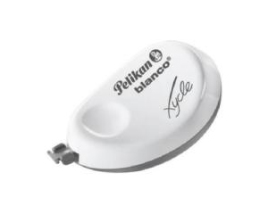 Korektors lentes 4.2mm*8m, PELIKAN blanco Xycle